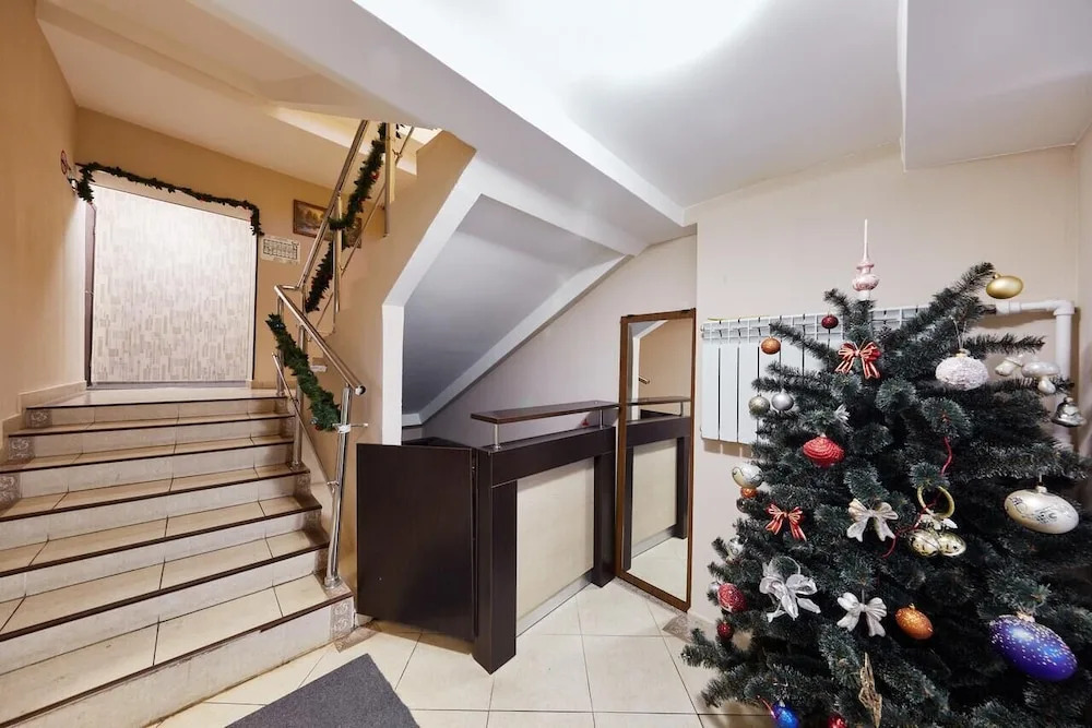 Hotel Deco