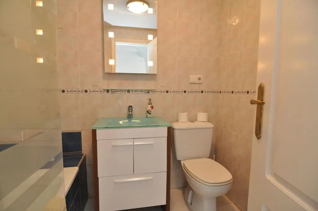 Apartamento Puerto Deportivo Marina