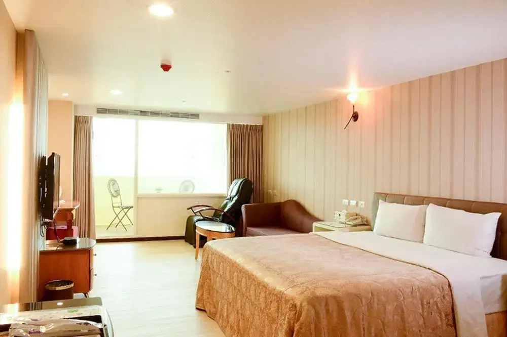 Ching Yeh Hotel