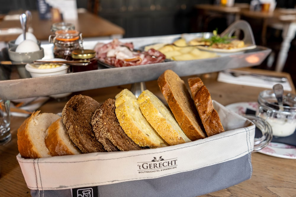 Boutiquehotel t Gerecht