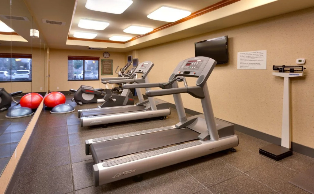 Holiday Inn Express Hotel & Suites Grand Junction by IHG