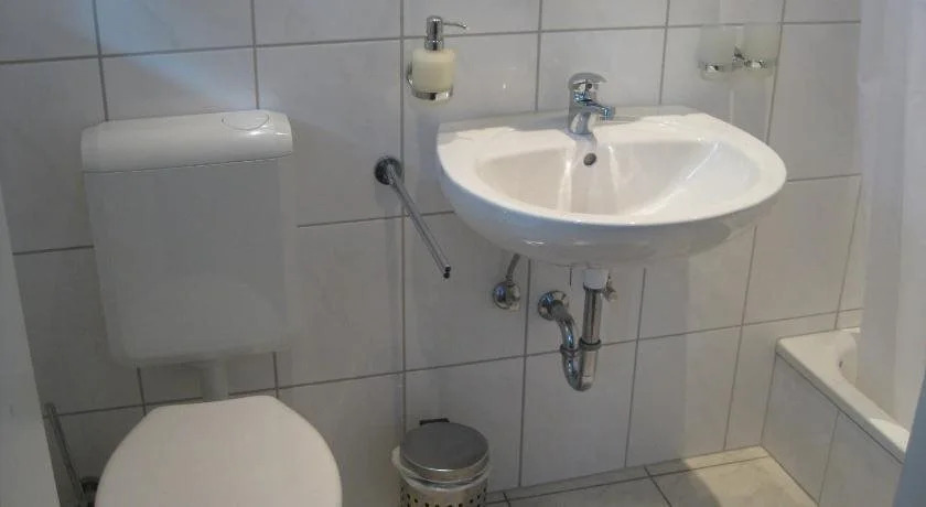 Hotel Pension Ludwigshof