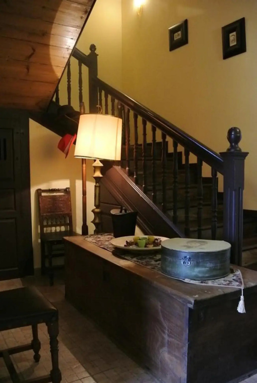 Hotel Rural El Algaire