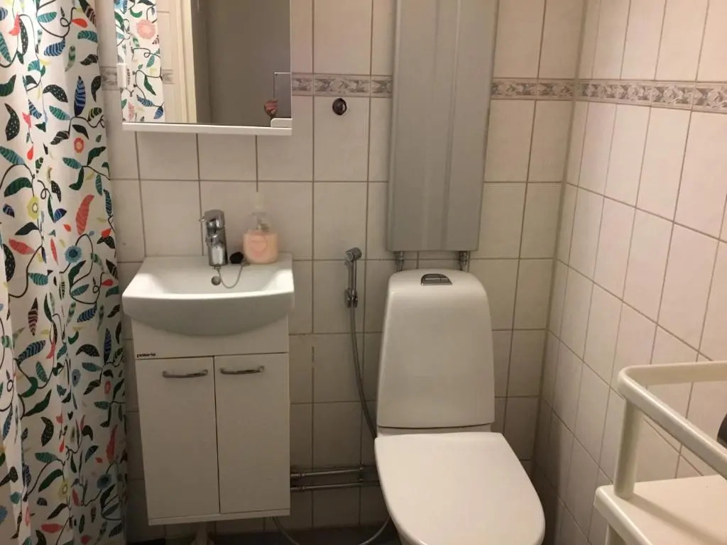 Pikkukoti Ukki