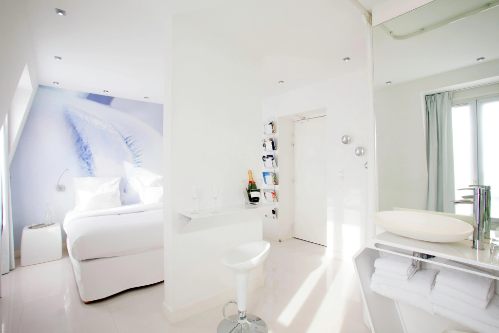 Blc Design Hotel