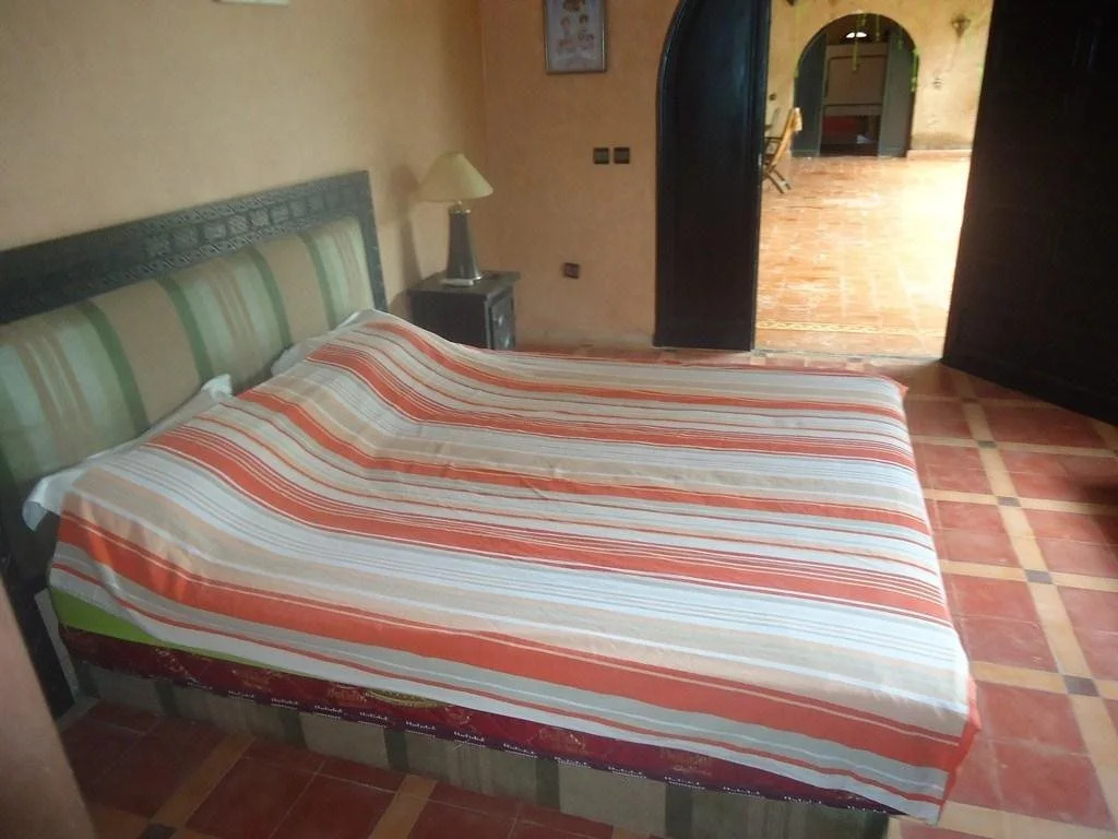chez JM saida