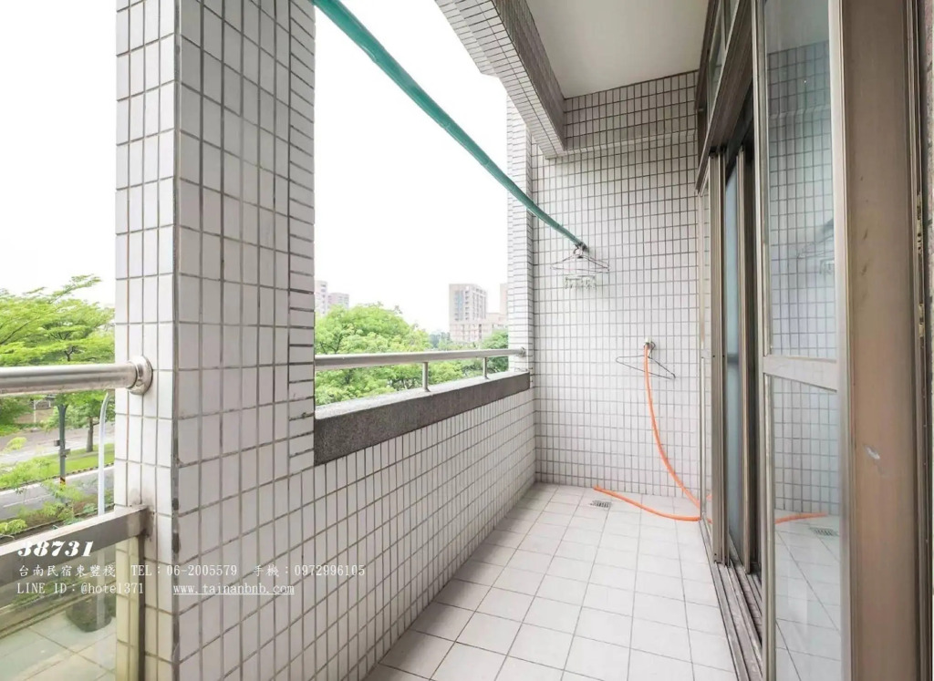Tainan B&B