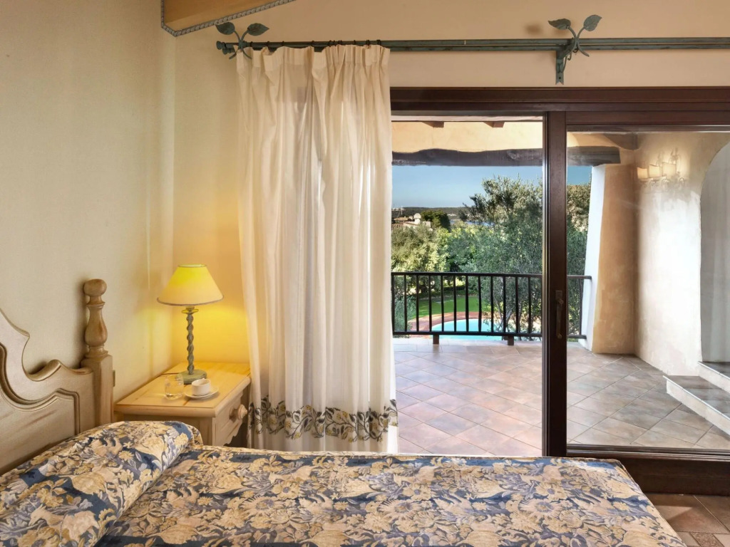 Holiday residence Il Giardino degli Oleandri in Porto Cervo