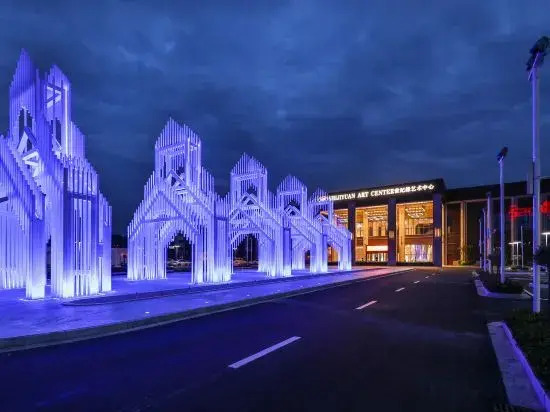 Century Hotel (Shuanglong Avenue Branch)