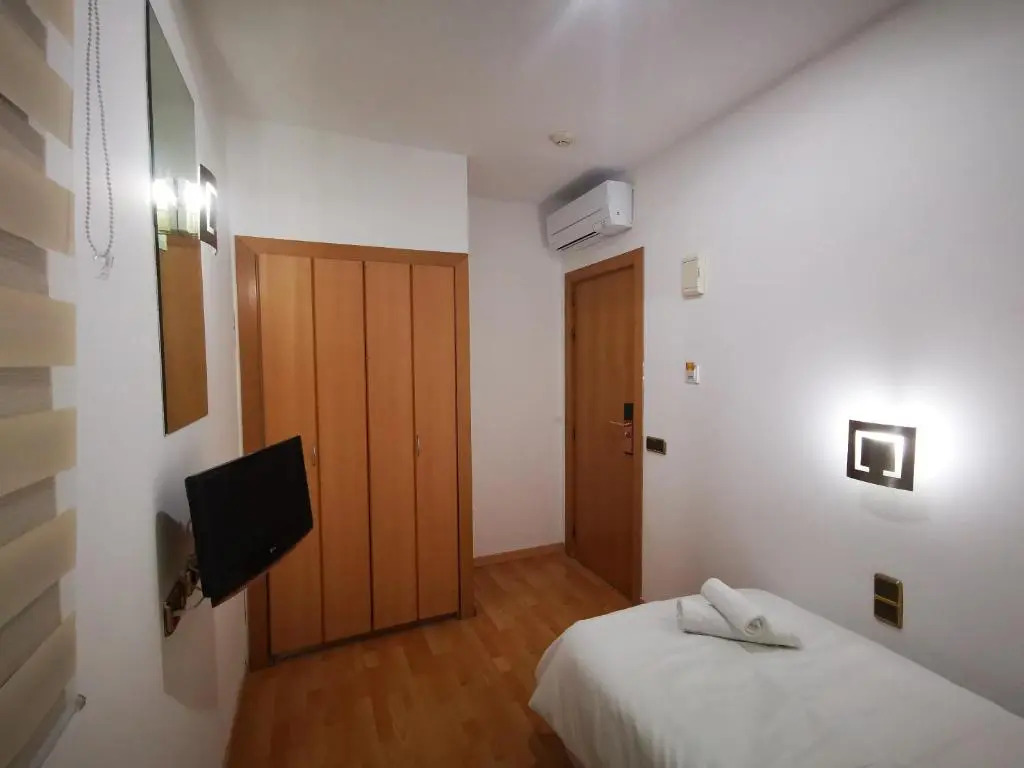 Hostal Quinta Santillan
