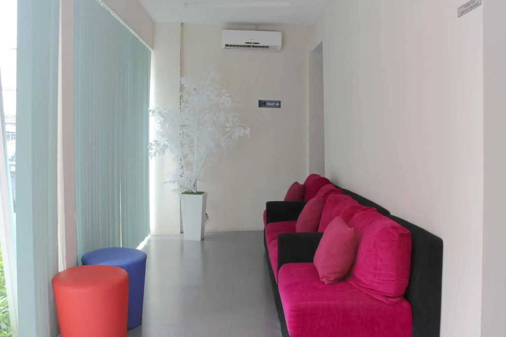 Airy Mataram Airlangga Lombok