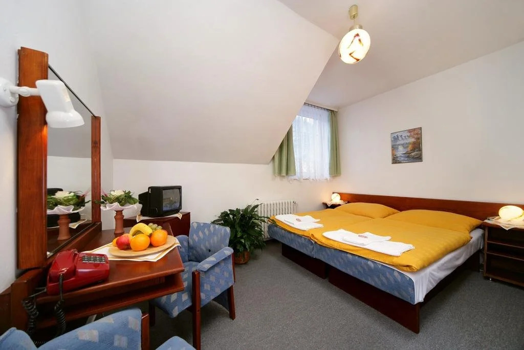 Hotel Albis