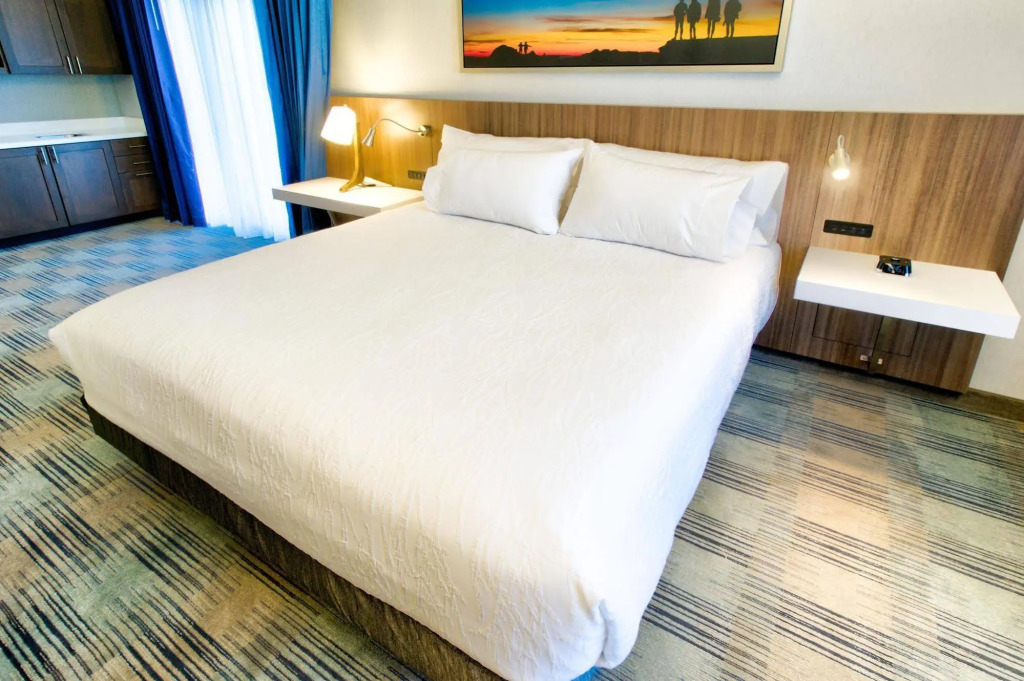 Hilton Garden Inn Santa Barbara/Goleta