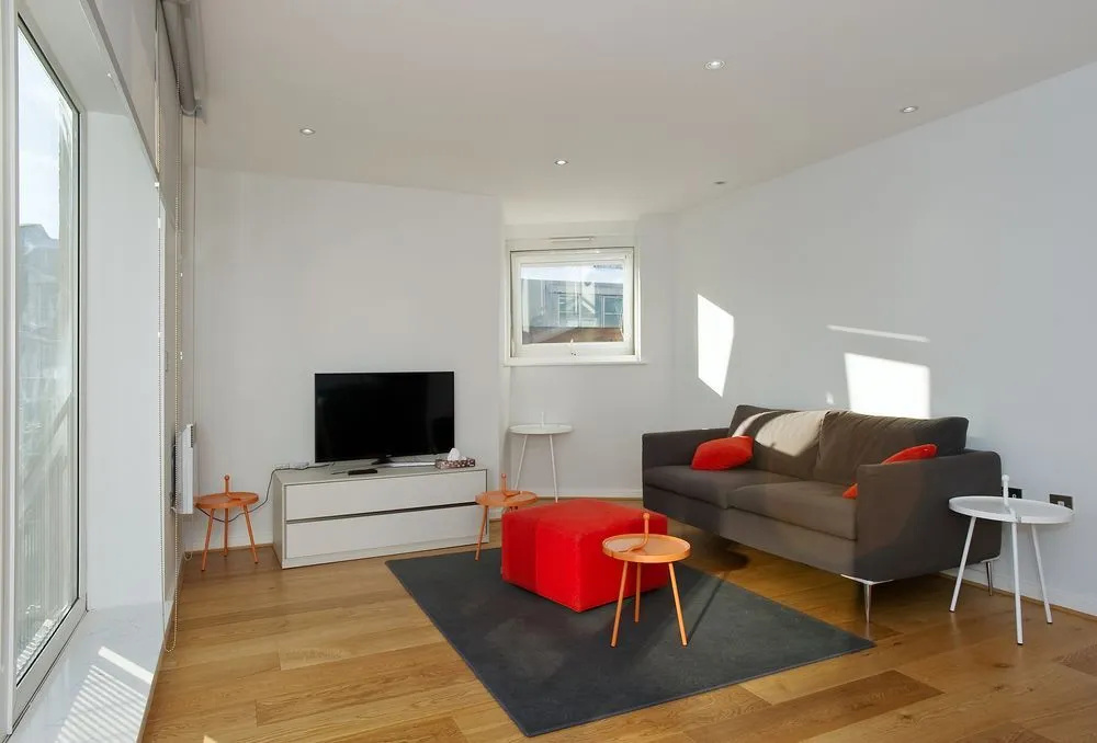 Signal Apartments London