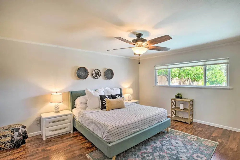 Lovely Mesa Escape w/ Private Pool & Hot Tub!