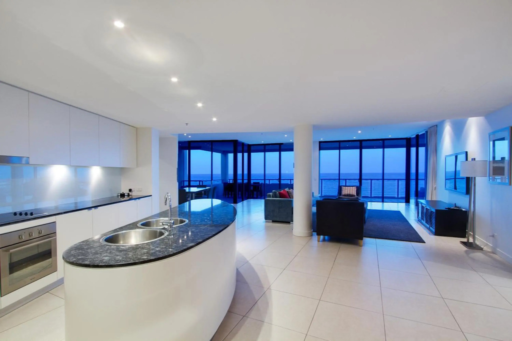 Blue C Coolangatta