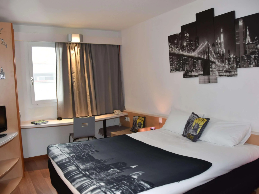 ibis Fribourg