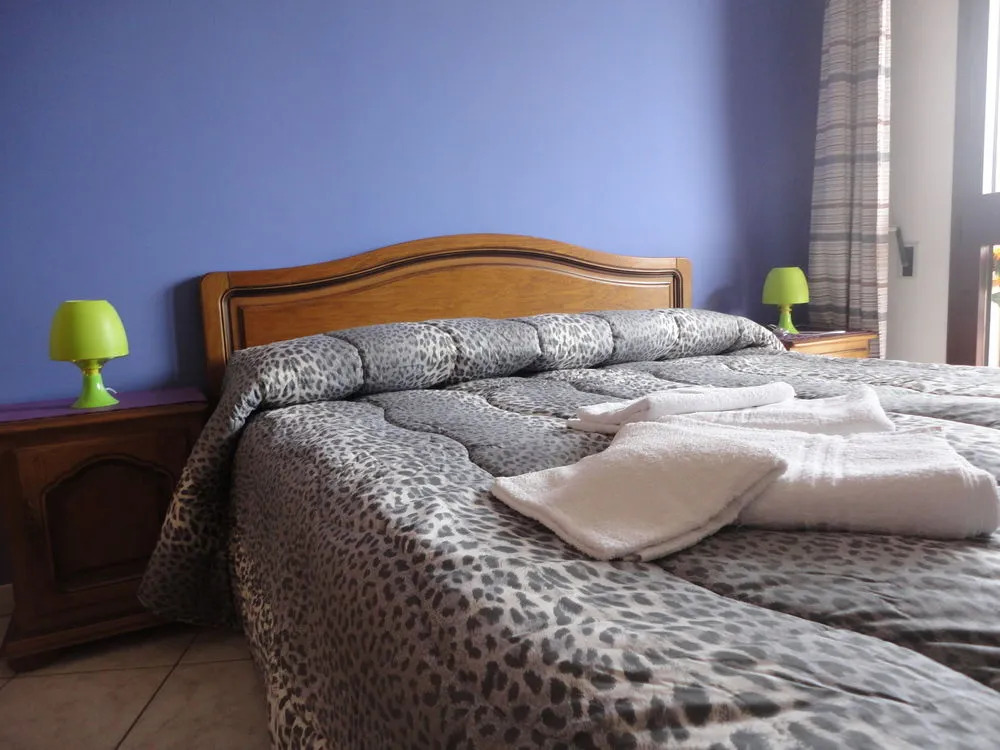 Barone BnB