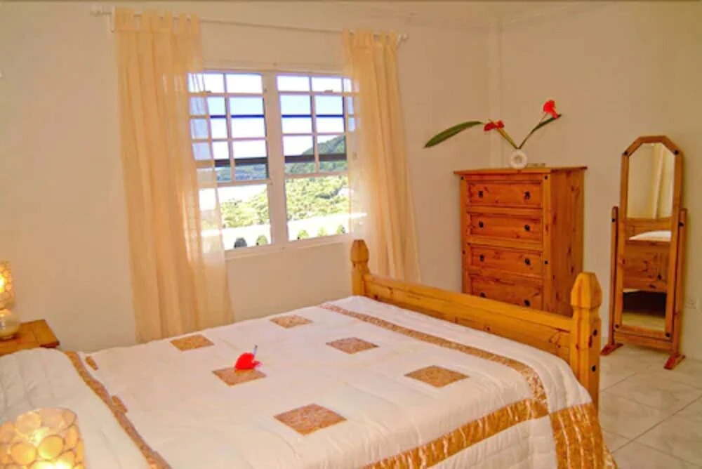 Woburn Villa Apartments