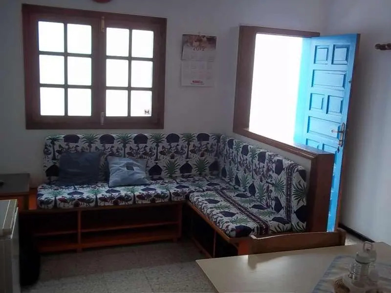 Apartment in Famara, Lanzarote 101684