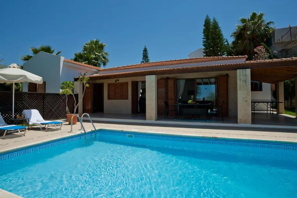 Villa Kleoniki