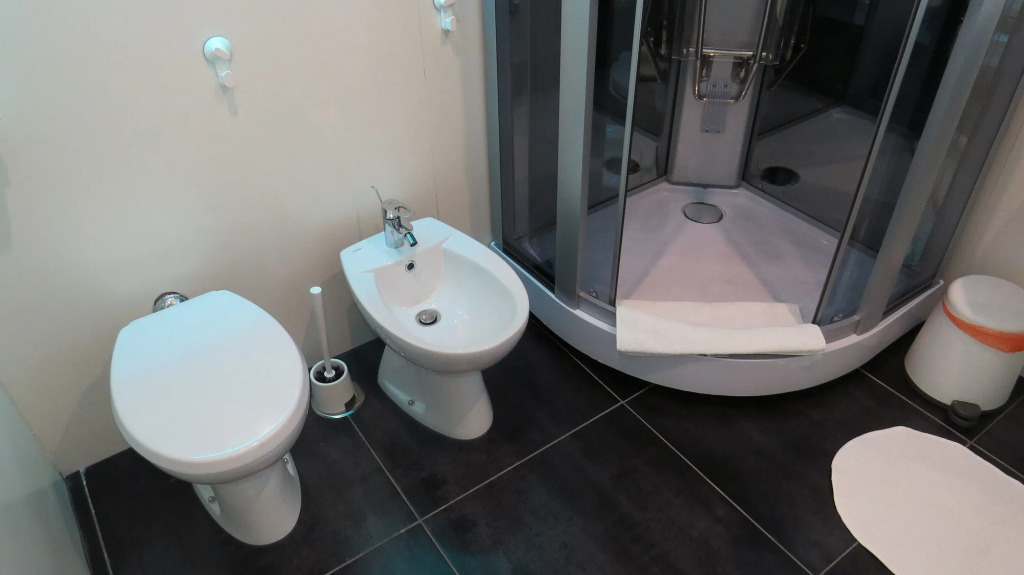 Ночлег и завтрак (B&B) Skyhouse Chiaia