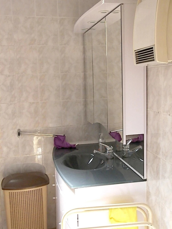 Apartment With one Bedroom in Marseille, With Furnished Terrace and Wi