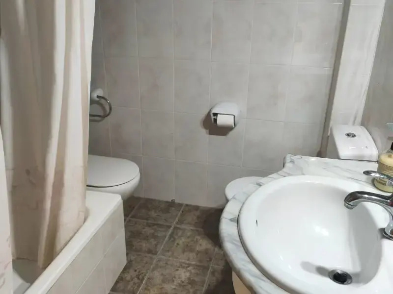 Apartamentos Los Palmitos 3000