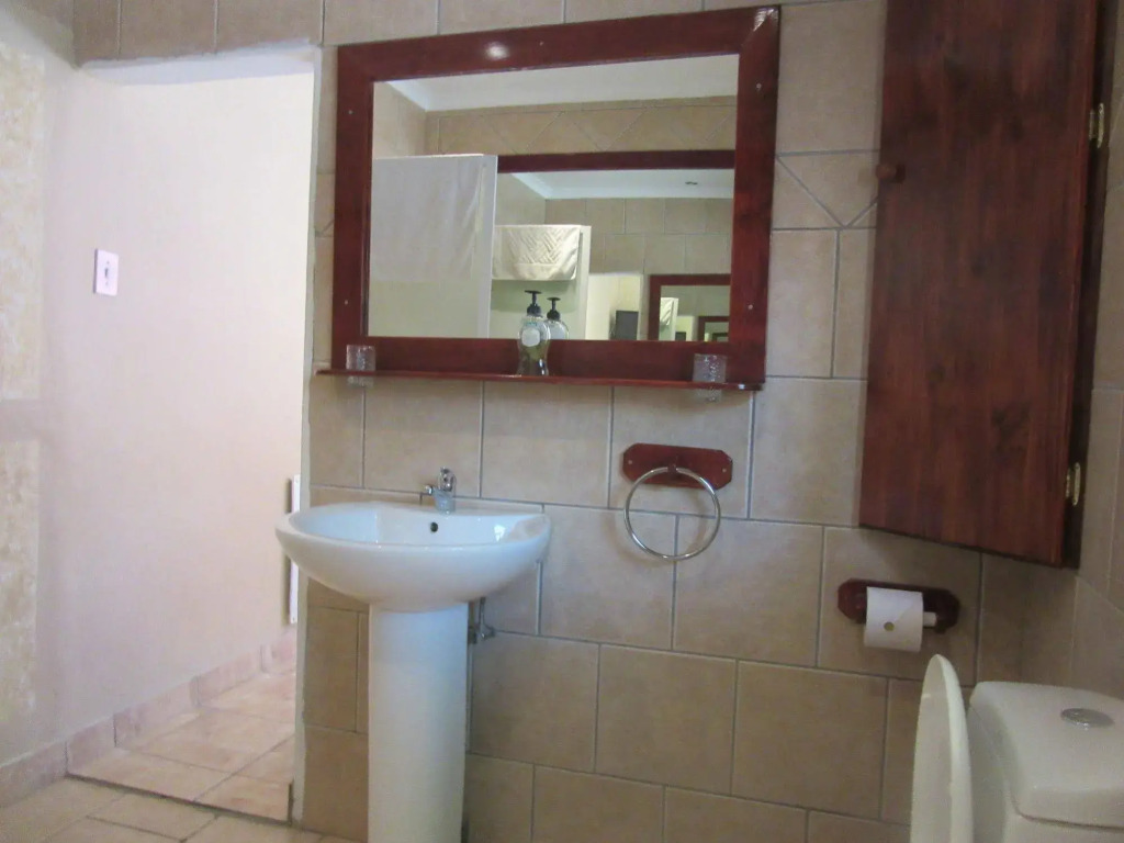 The Dorr Guesthouse Johannesburg
