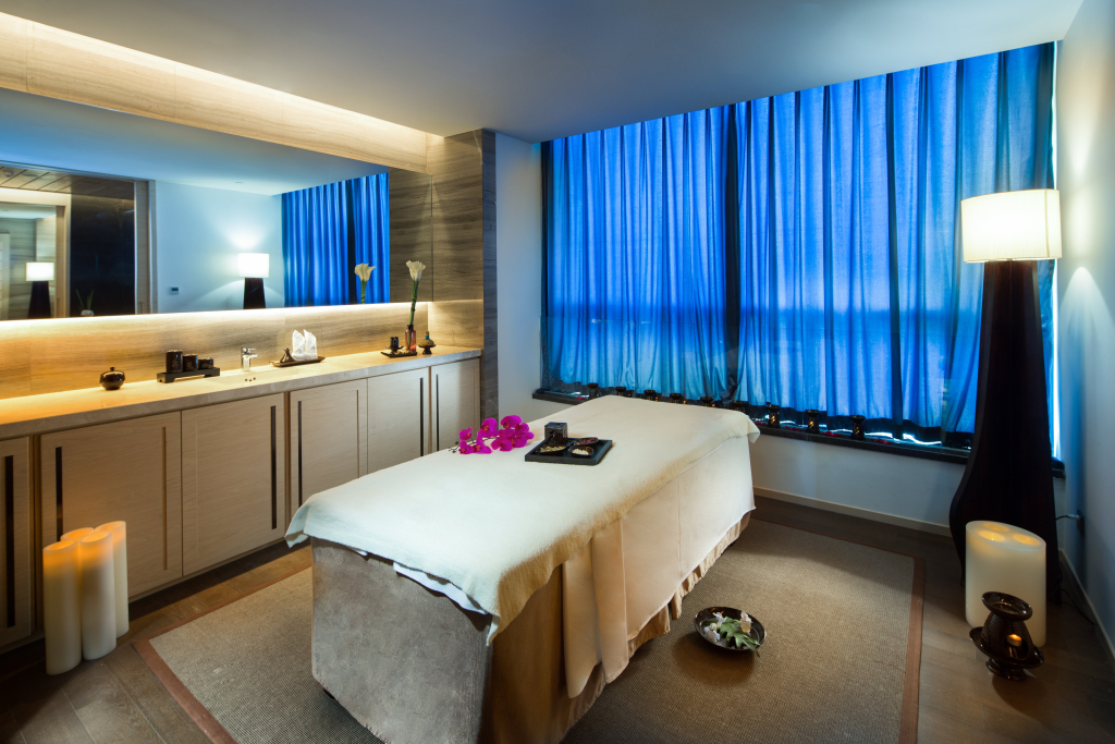 InterContinental Taiyuan by IHG
