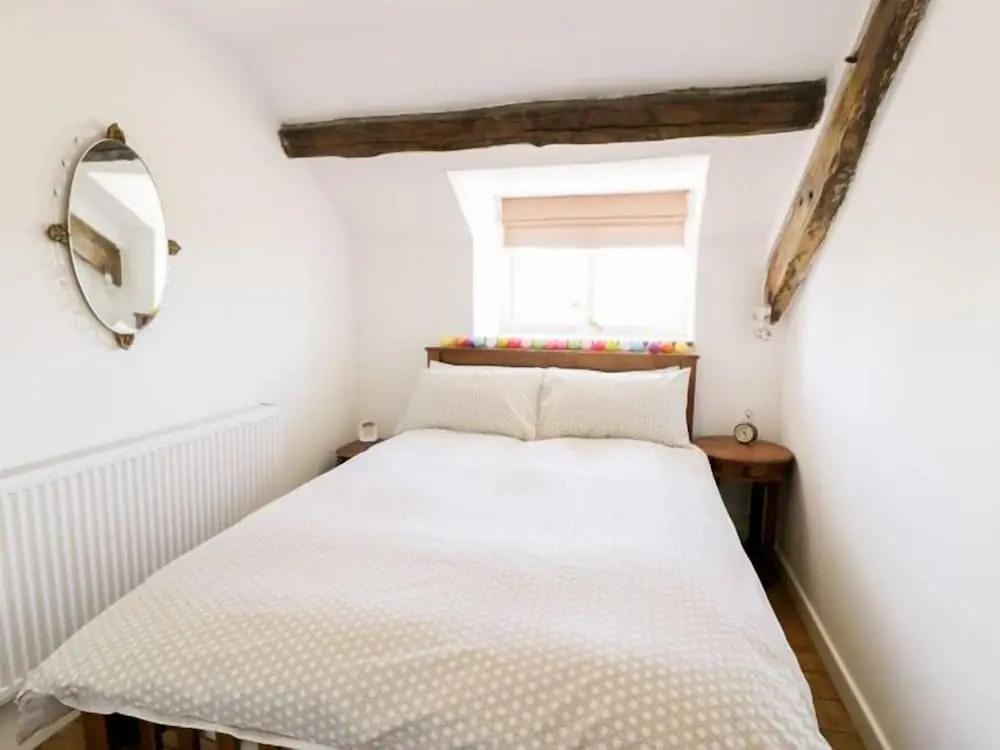 2 Borthwen Cottages