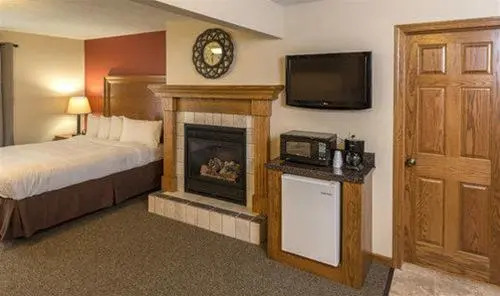 Carriage House