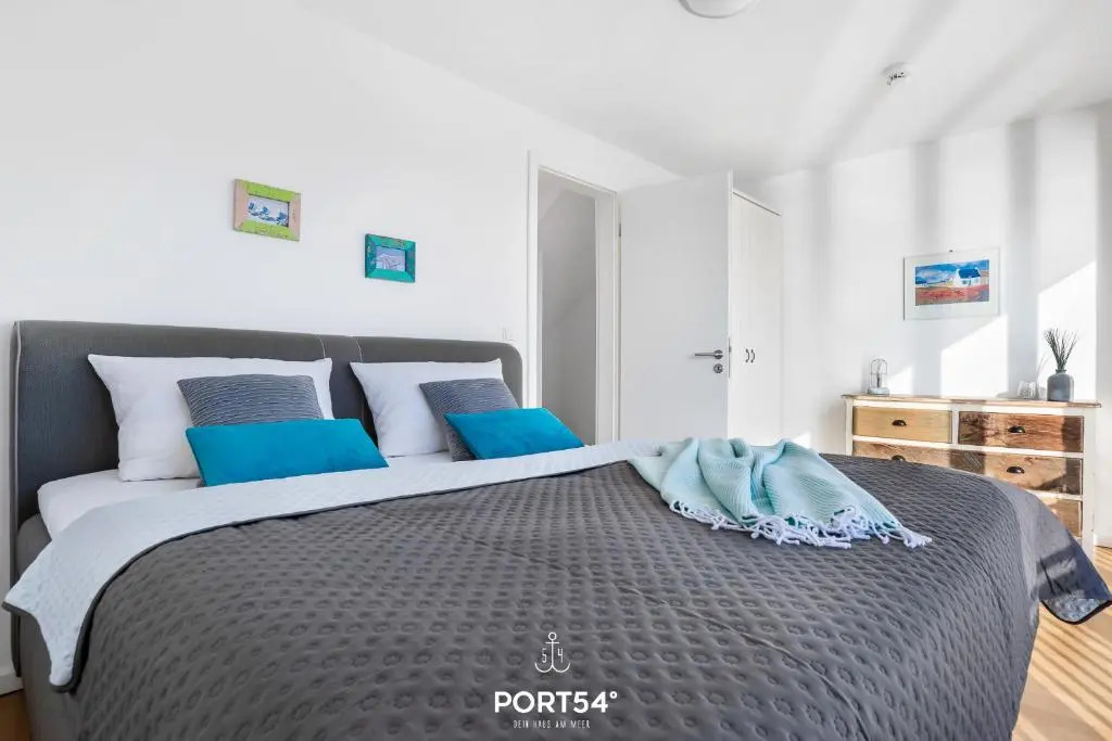Harbour House