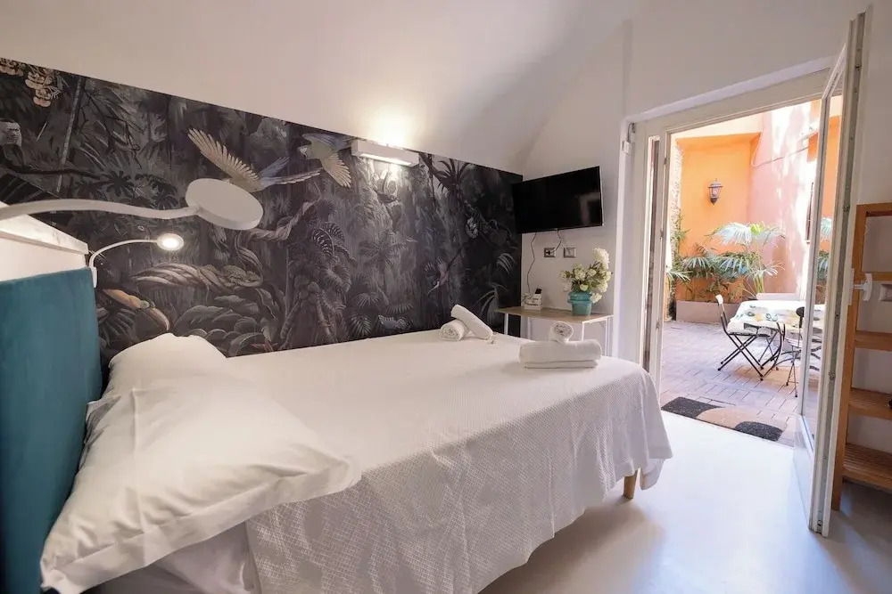 iFlat Monti Studio Apartment