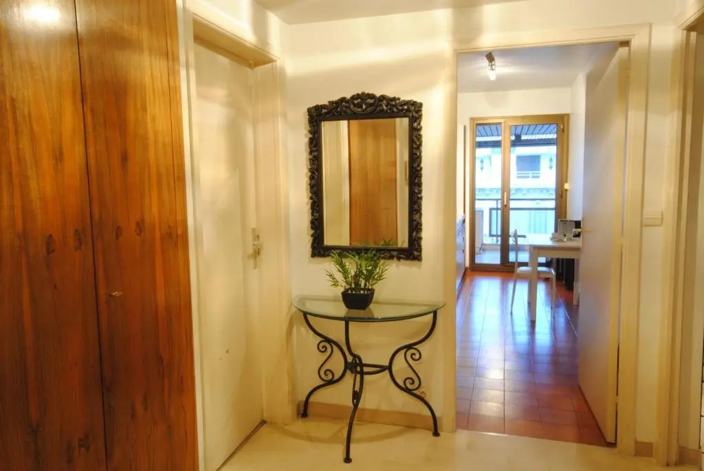 Residence Gray d'Albion 2P BLA584