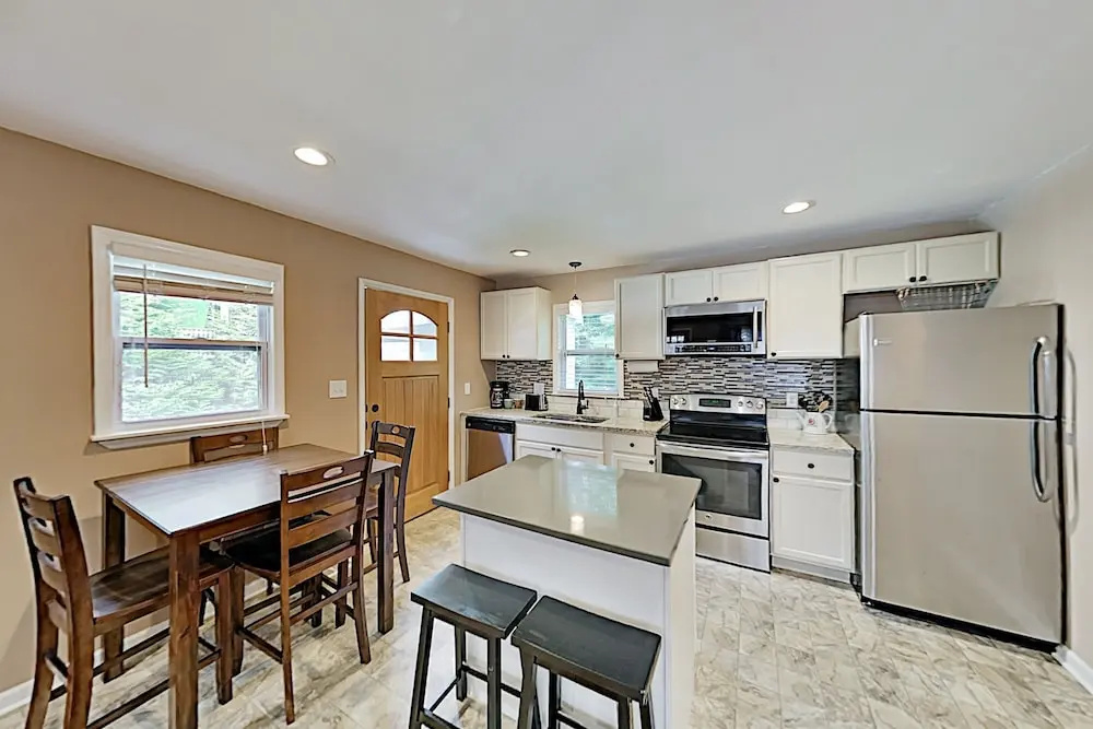 200socoa 2 Bedroom Home