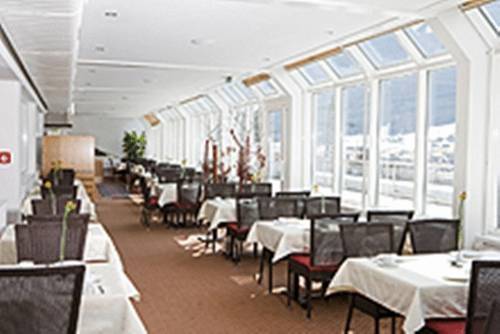 Hotel Sonnblick