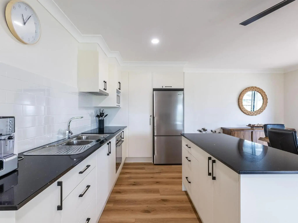 Villa 121 Horizons