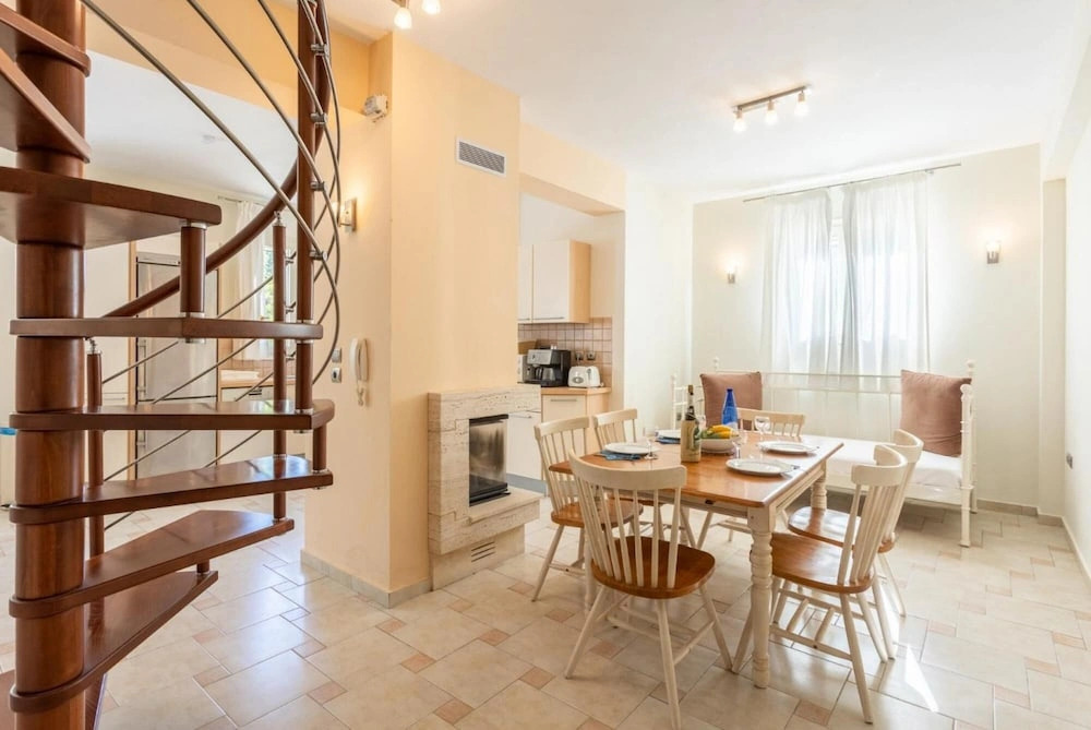 Katelios Villas Collection