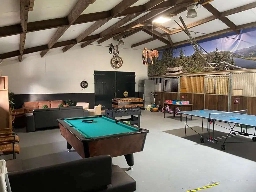 Hotel & Lodges Erve Bruggert