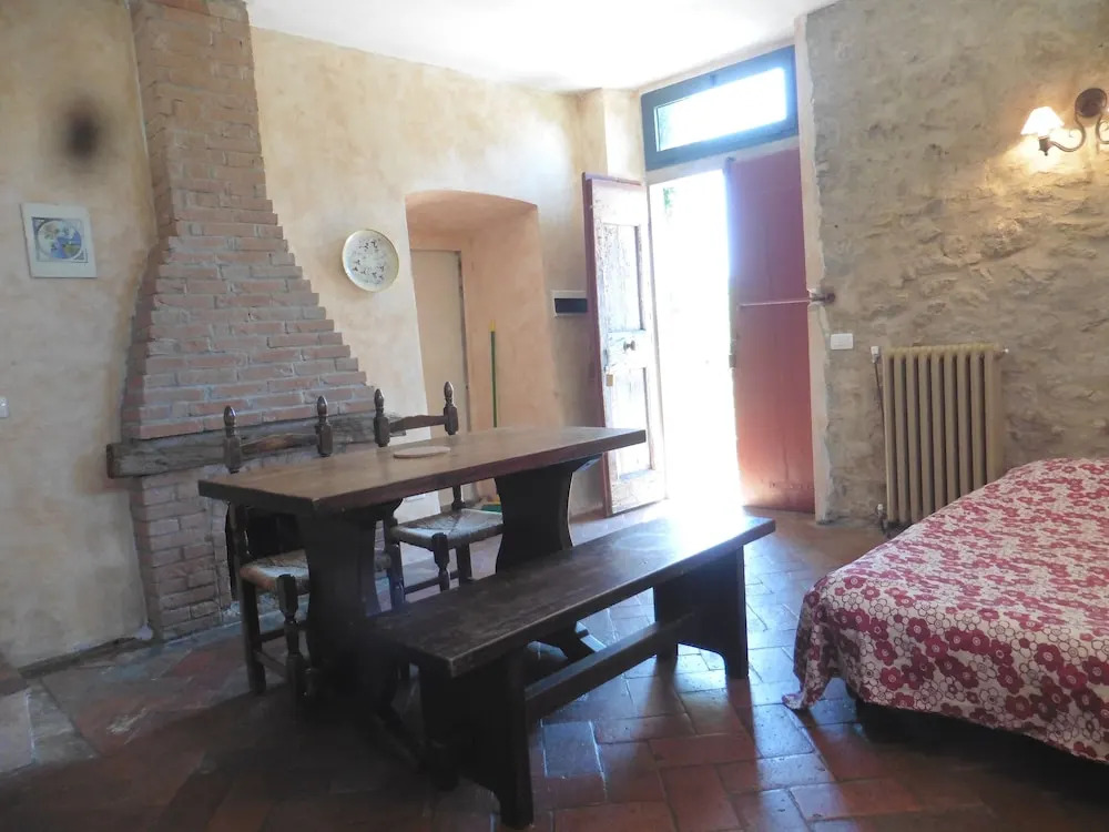 Agriturismo I Pitti