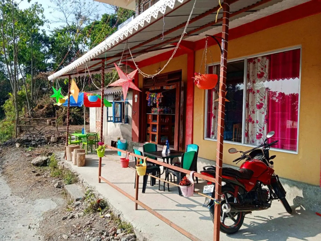 Well Spring Homestay by StayApart