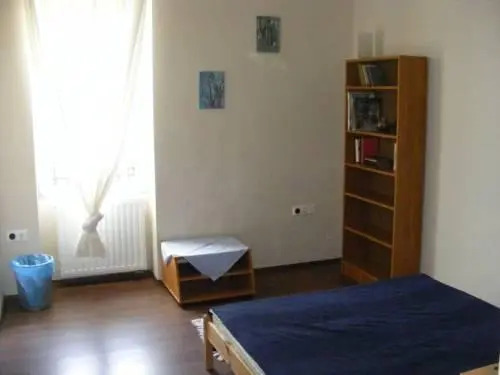 Palatinus Apartment
