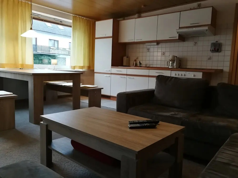 Haus zur Tanne