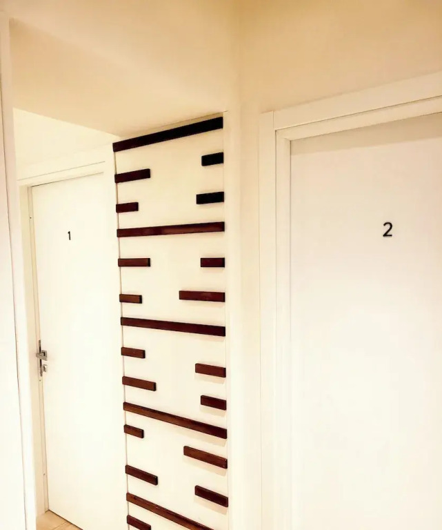 Guest House Napoli Centrale