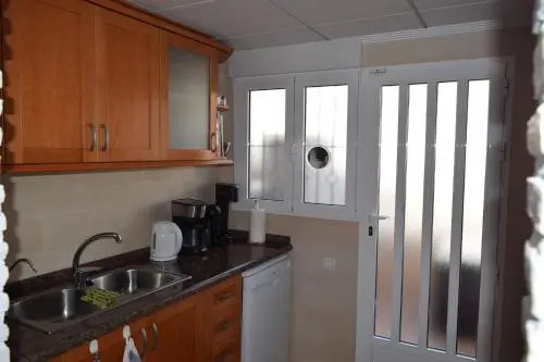 Los Dolses Peaceful rental near La Zenia