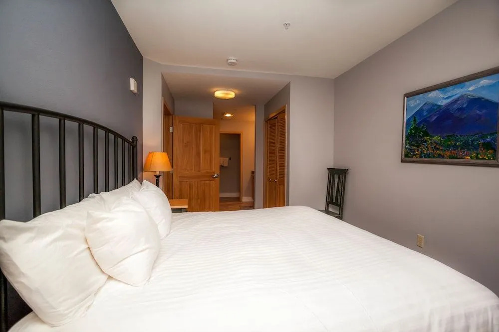 Silver Mill #8163 - 2 Br Condo