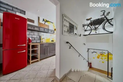 Salzburg Apartments