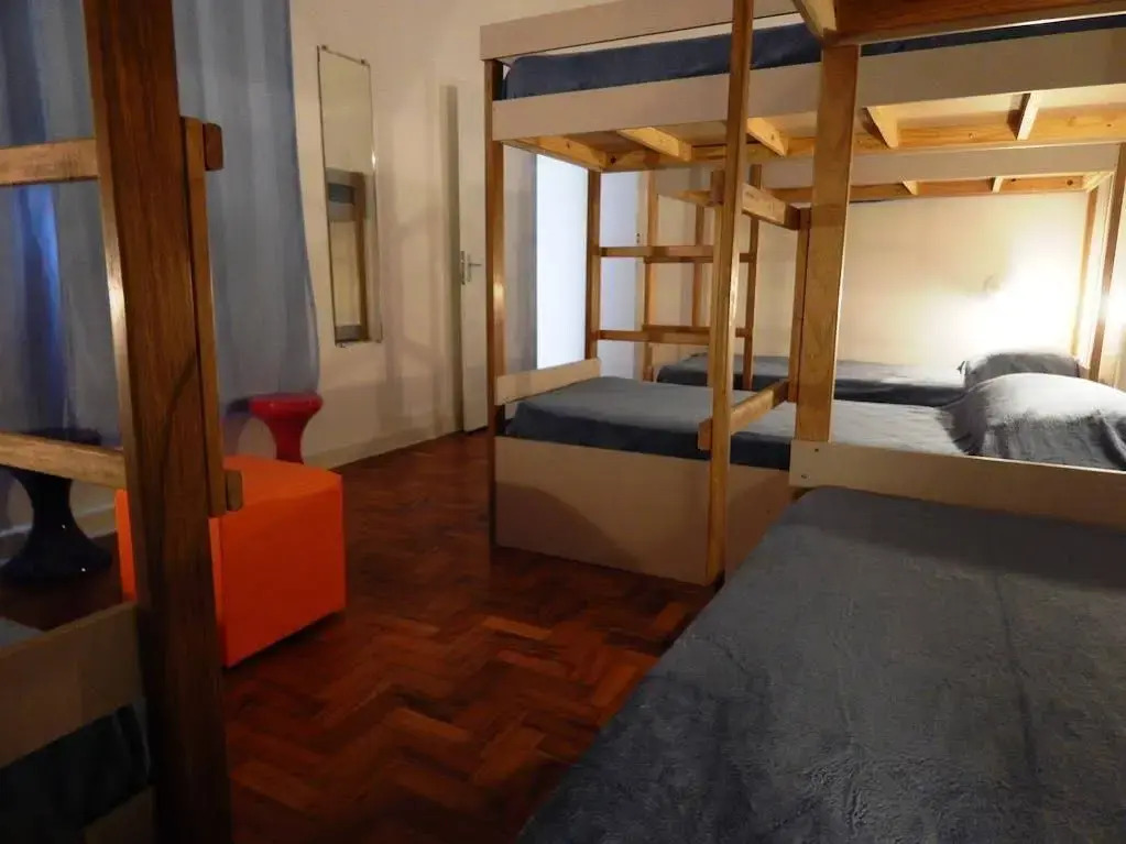 O' Riley´s Perdizes Hostel
