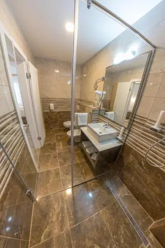 Hotel Rekic